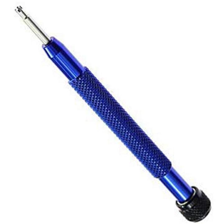 Prongs Blades Precision RM Screwdriver for RICHARD