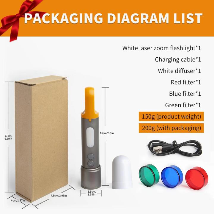 Mini%20Multi-color%20Flashlight%20Green/Red/Blue/White%20COB%20LED%20Toch%20Zoom%20USB%20Charging%20Haning%20Tent%20Lamp%20Hunting%20Outdoor%20Fishing%20Light%20-%20Image%207