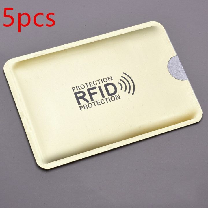 5-20%20Pcs%20Aluminium%20Anti%20Rfid%20Card%20Holder%20NFC%20Blocking%20Reader%20Lock%20Id%20Bank%20Card%20Holder%20Case%20Protection%20Metal%20Credit%20Card%20Case%20-%20Image%202