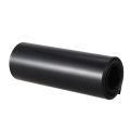 ZOROOM PVC Heat Shrink Tubing Wrap RC Battery Pack LiPO NiMH NiCd(2M 120MM black). 