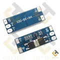 2S BMS Battery Protection Board 2S 8A 7.4V 8.4V 18650 AA AAA Lipo Li-ion Lithium Battery BMS Charger Protection Module Board Circuit. 