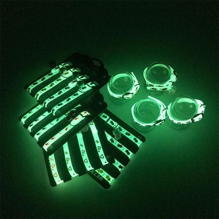Cat%20Collar%20with%20Belll%20Night%20Glow%20Reflective%20Cats%20Collar%20Kitty%20Necklace%20Safety%20Kitten%20Neck%20Ring%20Breakaway%20Rubber%20-%20Cat%20Belt%20-%20Cat%20Belt%20-%20Image%203