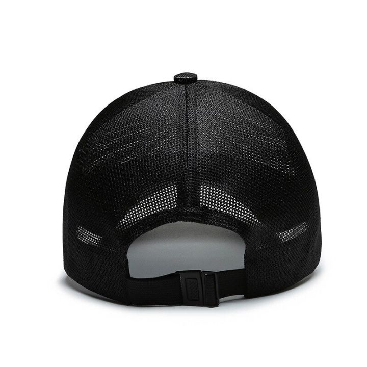 Kairui%20Outdoor%20Leisure%20Male%20Summer%20Sunscreen%20Female%20Outdoor%20Fishing%20Breathable%20Thin%20Mesh%20Duck%20Tongue%20Hat%20-%20Image%206