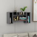 Elizabeth Floating Wall Shelf  Contemporary Wall Mounted Shelf  Living Room Shelf  Bedroom Shelf  Modern Shelf  Minimalist Shelf  Living Room  Simple Shelf  Modern Shelving. 