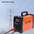 HARDEN 200A DC Inverter MMA Welder Portable Welding Machine Model: 760202. 