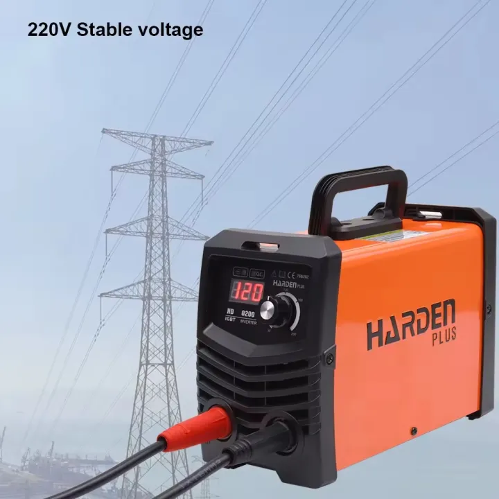 HARDEN%20200A%20DC%20Inverter%20MMA%20Welder%20Portable%20Welding%20Machine%20Model:%20760202%20-%20Image%203