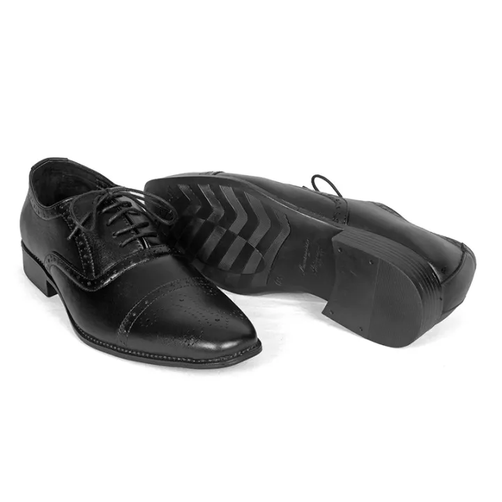 Elegant%20Style%20Leather%20Oxford%20Shoes%20SB-S470%20-%20Image%207