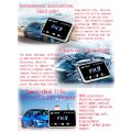 TROS TS-6Drive Potent Booster Electronic Throttle Controller for Honda CRV 2007-2011. 