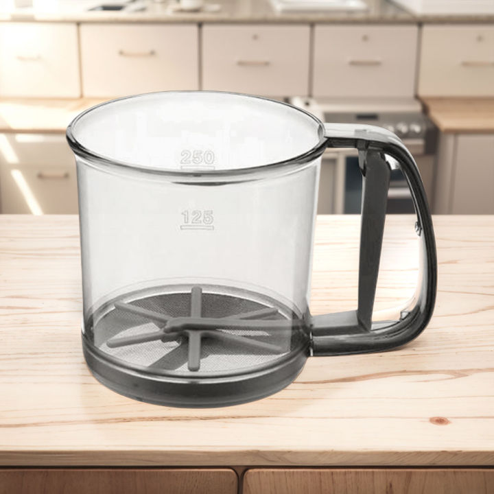 Hand%20Crank%20Flour%20Sifter%20Semi-Automatic%20One%20Hand%20Press%20Crank%20Sifter%20Plastic%20Sugar%20Powder%20Sieve%20Cup%20Practical%20Baking%20Tool%20for%20Home%20-%20Image%203