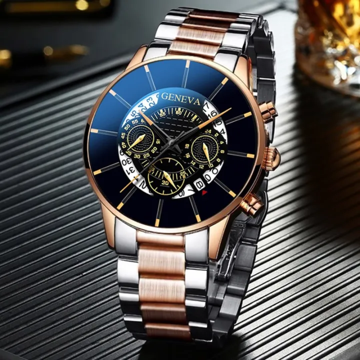 Luxury%20Men's%20Fashion%20Watches%20for%20Men%20Business%20Casual%20Calendar%20Date%20Clock%20Male%20Stainless%20Steel%20Quartz%20Wrist%20Watch%20reloj%20hombre%20-%20Image%206
