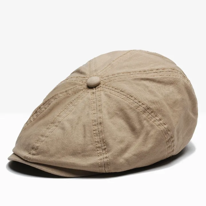 British%20retro%20octagonal%20cap%20men's%20cap%20ladies%20beret%20fashion%20casual%20hat%20-%20Image%202