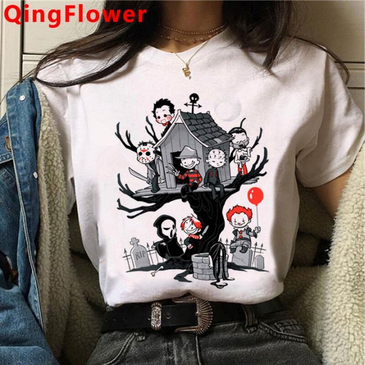 Chucky%20t%20shirt%20t-shirt%20women%20print%20harajuku%20couple%20tumblr%20t-shirt%20tumblr%20-%20Image%207