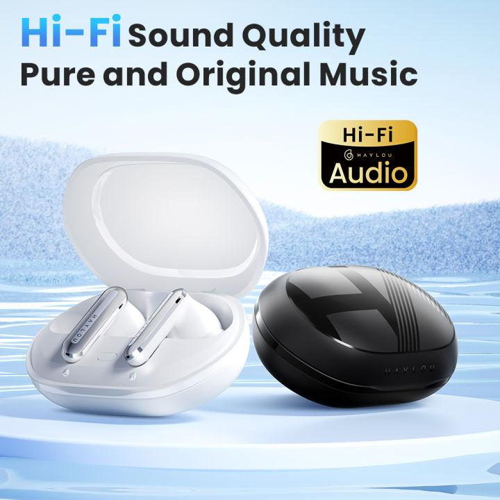 HAYLOU%20Mori%20Pro%20Bluetooth%205.4%20Earphones%20-43dB%20ANC%20Active%20Noise%20Cancellation%20Earbuds%206%20Mic%20Wireless%20Headphones%2035H%20Battery%20Life%20-%20Image%205