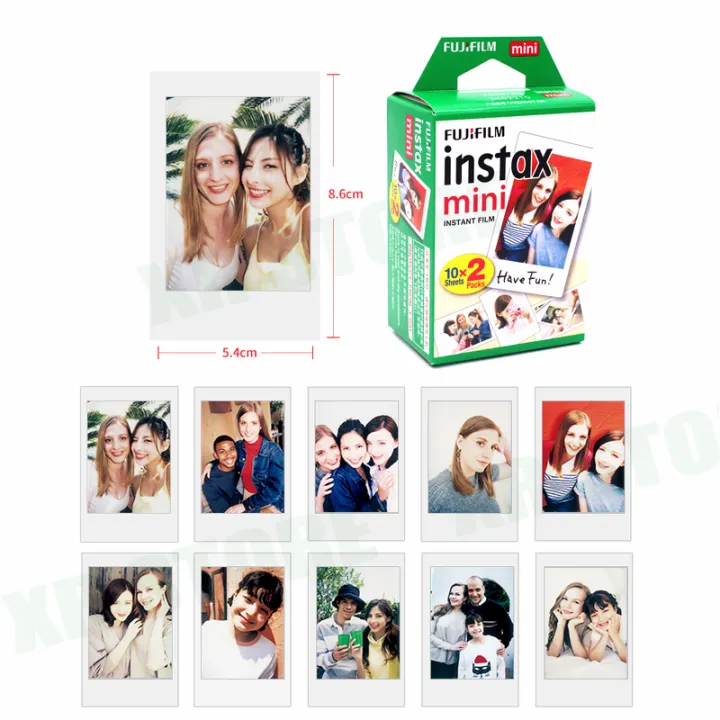 %E3%80%90YIYANGMAOYI111%E3%80%91Fujifilm%20Instax%20Mini%20Film%20White%20Edge%2020%20Photo%20Paper%20for%20Fuji%20camera%20with%20Package%20-%20Image%203