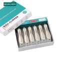 Nail Cutter Qiangren Haijin Brand supper sharp Nail cutter clipper high quality nail cutter attractive designs.