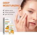 Sadoer Turmeric Anti Oxidation Face Serum - 30 ml. 