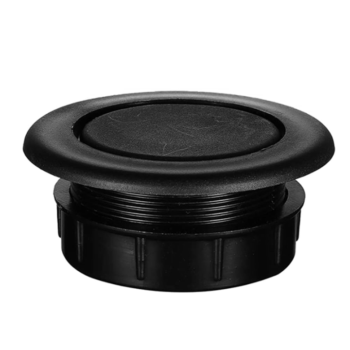 Umbrella Hole Plug and Cap Set for Patio Tables - Parasol Table Hole ...
