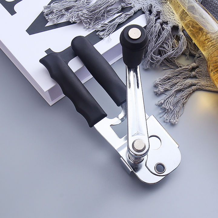 Stainless%20Iron%20Opener%20Effortless%20Manual%20Opener%20Ergonomic%20Handle%20Sharp%20Cutter%20Versatile%20Kitchen%20Gadget%20for%20Easy%20Bottle%20Opening%20Southeast%20Asian%20Buyer's%20Choice%20Long%20Handle%20Opener%20-%20Image%2010