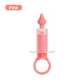 Baby Nasal Aspirator Professional Syringe Nasal Irrigator Infant Nose Cleaner Rinsing Device.