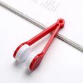 5pcs Portable Mini Multifunctional Glasses Cleaning Rub Eyeglass Sunglasses Spectacles Microfiber Cleaner Brushes Wiping Tools. 