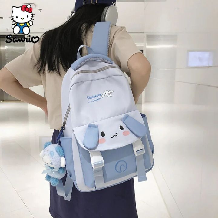 New%20Sanrio%20Bag%20Cartoon%20Kuromi%20Cinnamoroll%20My%20Melody%20Student%20Backpack%20Sanrio%20Leisure%20High%20capacity%20School%20Bag%20Birthday%20Gifts%20-%20Image%203