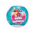 5 Surprise Toy Mini Brands 5 surptrise ball Capsule Collectible Toy Anime Figure Toys Birthday Surprise Kids Gift. 
