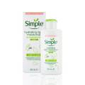 International UK product Simpl Kind To Skin Hydrating Light Moisturiser – 125ml. 