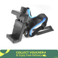 Helmet chain Mount for mobile and camera. 