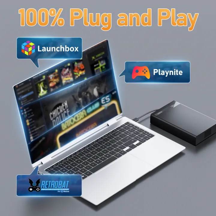 500G%20Retro%20Gaming%20HDD%20Video%20Game%20Console%20Retrobat%EF%BC%86Playnite%EF%BC%86Launchbox%20OS%20for%20XBOX/PS3/PS2/Switch/Wii/WiiU/DC/NES%20with%2038200+Games%20-%20Image%202