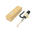 1 PCS HL49331000144 12V Flame Out Solenoid Valve Engine Flame Out Switch Oil Disconnect Valve Replacement Parts Accessories for.