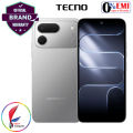Tecno Spark 50 Pro (8GB/128GB) - Official.