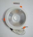 OSRAM 20W LED Downlight/Panel Light,Round,Conceal Type.