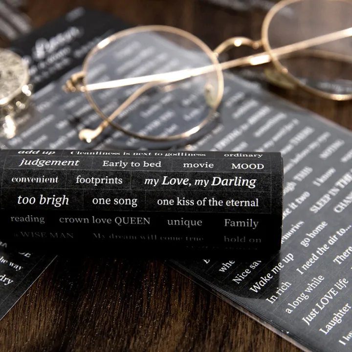 %E3%80%90Fashion%E3%80%91RHS%20Online%203PCS%20A%20Love%20Letter%20Without%20A%20Name%20Washi%20Text%20Album%20Diary%20Journaling%20Decorative%20Crafts%20Scrapbooking%20Sticker%20-%20Image%203
