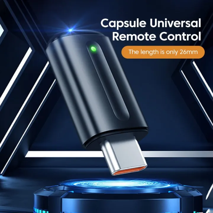 elough%20Smart%20Infrared%20Remote%20Control%20Universal%20Wireless%20IR%20Blasters%20Mini%20Adapter%20APP%20Control%20for%20iPhone%2015%20TV%20Air%20Condition%20-%20Image%203