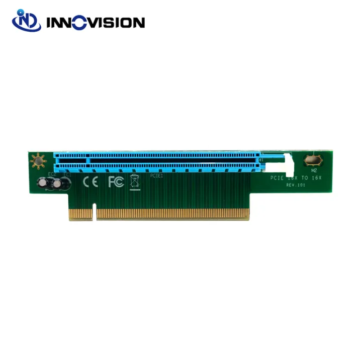 New%201u%20-E%20Riser%20E%20Express%2016x%2090%20Degree%20Adapter%20Riser%20For%201u%20Computer%20Server%20Chassis%20-%20Image%205