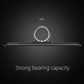 Universal Finger Ring Holder Stand Grip 360 Rotating for Mobile Phone Car Mount Phone Back Sticker Pad Bracket for iPhone 12 13. 