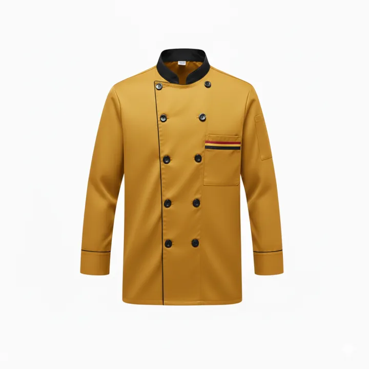 Men's%20Classic%20Micro%20Twill%20Chef%20Coat%20%E2%80%93%20Professional%20Culinary%20Uniform%20-%20Image%205