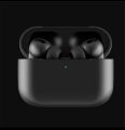 AirPods Pro 2nd Gen ANC In Ear Noise Cancelling Headphone Wireless Bluetooth-mate Black.