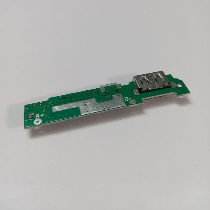 SINGLE%20USB%20Power%20Bank%20Circuit%20With%20LED%20Indicator%20Input%20DC%205V%201A%20Micro%20USB%20Socket%20Output%20DC%205V%201A%20BMS%20Protection%20Lithium%20Battery%203.7V%2014500%2018650%20Battery%20Mobile%20Phone%20Charging%20Module%20-%20Image%206