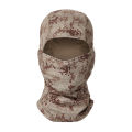 Balaclava Full Face Scarf Cycling Full Face Cover Neck Head Tactical  Cap. 