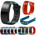 [autismaut] Applicable to Samsung Fit2 SM-R360 Silicone Strap Official 1:1 Silicone Watch Strap Wrist Strap. 