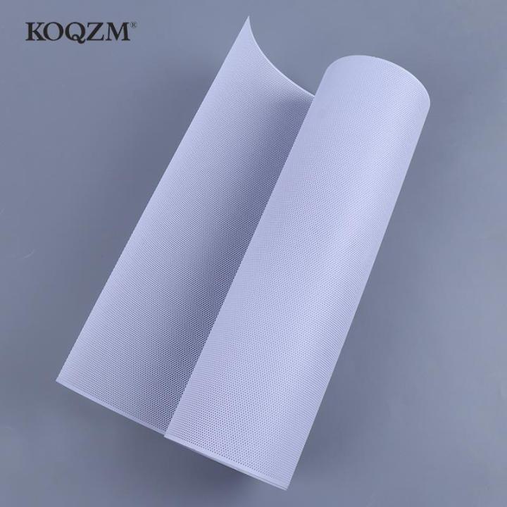 white/black%20Computer%20Mesh%20Case%20Fan%20Cooler%20PVC%20Dust%20Filter%20Case%20Dustproof%20Cover%20Chassis%20Dust%20Net%20Magnetic%20Strip%2030%20*%20100cm%20-%20Image%206