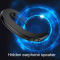 B18 Bone Conduction Bluetooth V4.1 Sports Headphone Earhook Headset, For iPhone, Samsung, Huawei, Xiaomi, HTC and Other Phones or Other Bluetooth Audio Devices. 