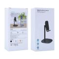 Mobile Phone Stents Desk Stand Mobile Phone Holder - Black & White:. 