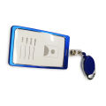 Aluminium ID Card Holder & Yoo Yoo 2pcs. 