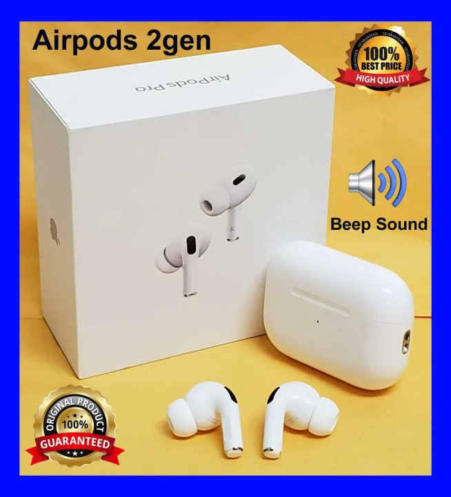 Airpods%20Pro%202nd%20Gen%20Wireless%20Charging%20Bluetooth%20Headphone%20-Type-C%20port%20by%20Tecodeal%20-%20Image%202