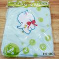 Baby Cap Towel 31*27 Inch CN -1pcs.