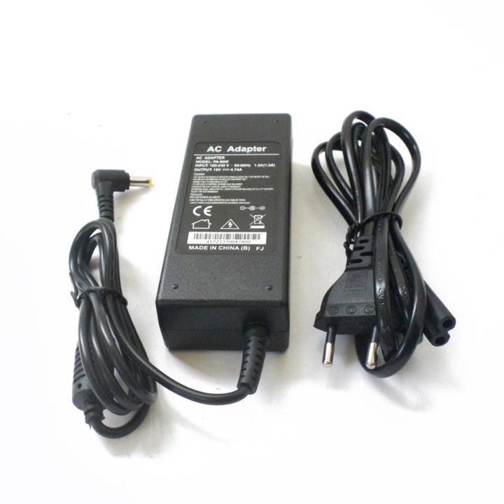 NEW 90W Power Adapter Charger For ACER Aspire Veriton C650 N4630 N4630G N2120G N6630 N6630G Z2640G Z2660G Z4810G Power Charger Cord