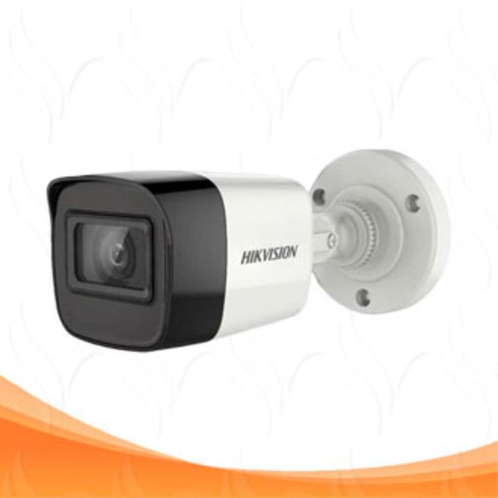Hikvision DS-2CE16D0T-ITPF 2MP Fixed Mini Bullet Camera