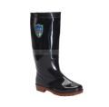 Mens Chinese Gumboot Gardening Boot. Virgin Material. 